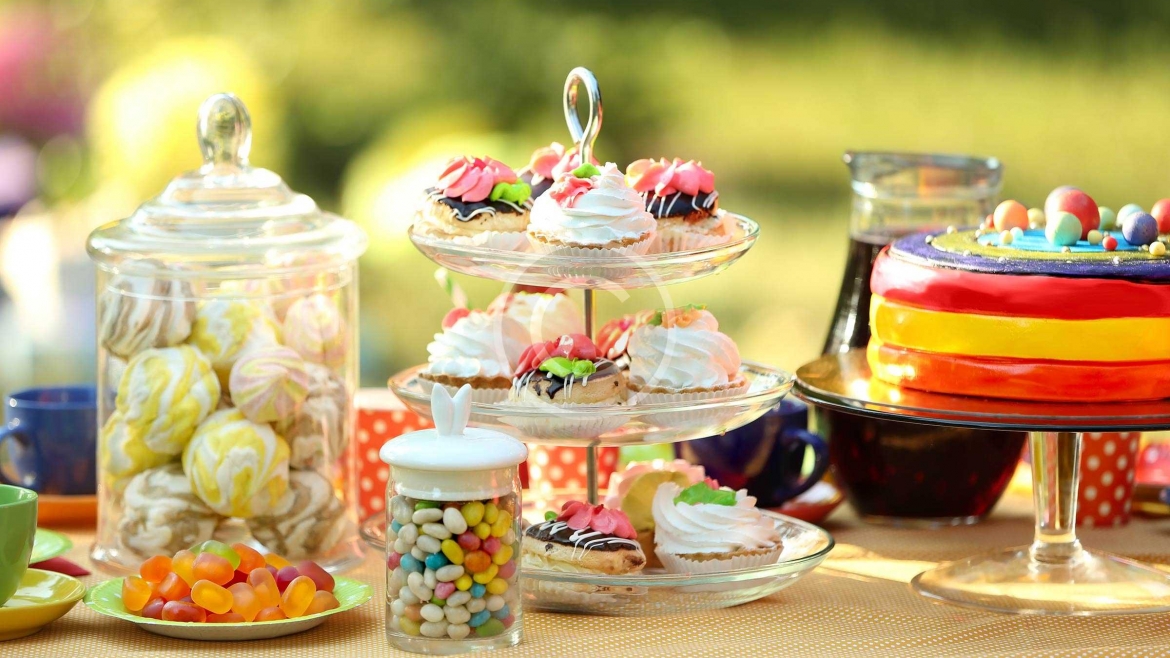 Realizamos seu evento com perfeição